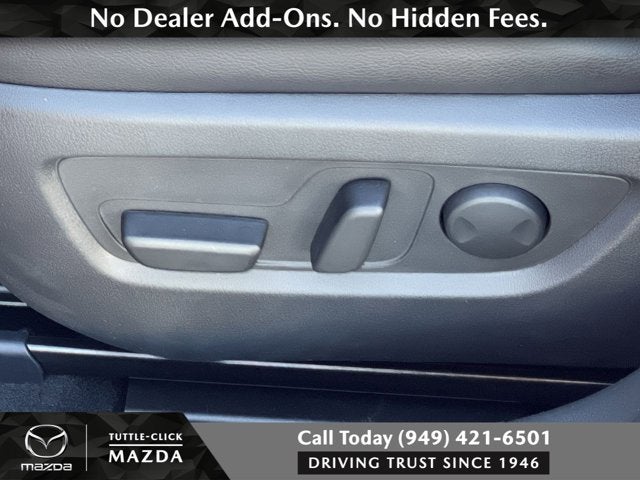 2026 Mazda Mazda CX-50 2.5 Turbo Premium Plus