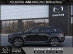 2026 Mazda Mazda CX-50 2.5 Turbo Premium Plus
