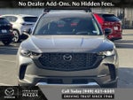 2026 Mazda Mazda CX-50 2.5 Turbo Premium Plus