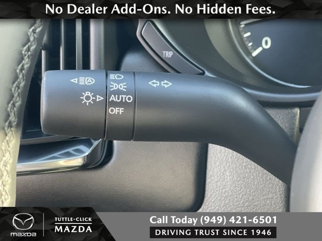 2026 Mazda Mazda CX-50 2.5 Turbo Premium Plus