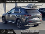 2026 Mazda Mazda CX-50 2.5 Turbo Premium Plus