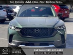 2026 Mazda Mazda CX-50 2.5 Turbo Premium Plus