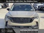2026 Mazda Mazda CX-50 2.5 S Meridian Edition