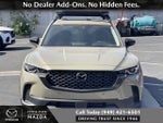 2026 Mazda Mazda CX-50 2.5 S Meridian Edition