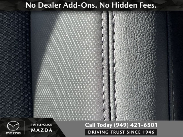 2026 Mazda Mazda CX-50 2.5 S Meridian Edition