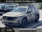 2026 Mazda Mazda CX-50 2.5 S Meridian Edition