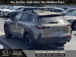 2026 Mazda Mazda CX-50 2.5 S Meridian Edition