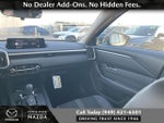 2026 Mazda Mazda CX-50 2.5 S Meridian Edition