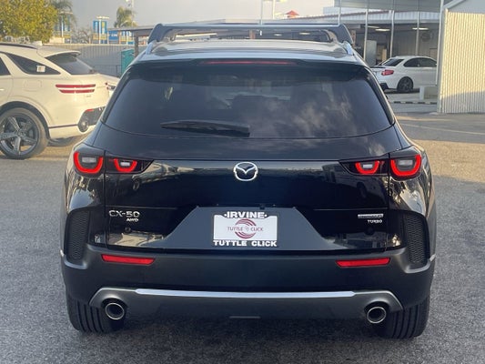 2024 Mazda Mazda CX-50 2.5 Turbo in Irvine, CA - Irvine Auto Center