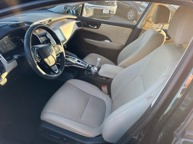 2018 Honda Clarity Plug-In Hybrid Touring