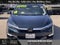 2018 Honda Clarity Plug-In Hybrid Touring