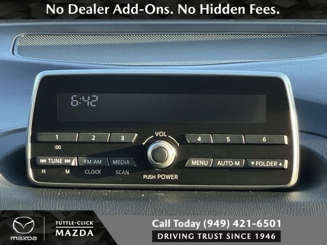 2014 Mazda Mazda3 i Sport