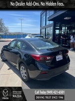 2014 Mazda Mazda3 i Sport