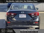 2014 Mazda Mazda3 i Sport