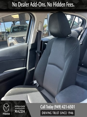2014 Mazda Mazda3 i Sport