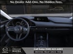 2026 Mazda Mazda3 Sedan 2.5 S