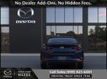 2026 Mazda Mazda3 Sedan 2.5 S