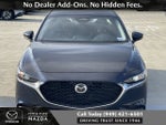 2026 Mazda Mazda3 Sedan 2.5 S