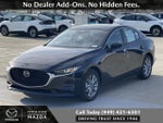 2026 Mazda Mazda3 Sedan 2.5 S