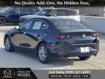 2026 Mazda Mazda3 Sedan 2.5 S