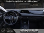 2026 Mazda Mazda3 Sedan 2.5 S