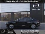 2026 Mazda Mazda3 Sedan 2.5 S
