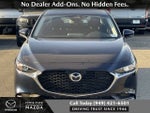 2026 Mazda Mazda3 Sedan 2.5 S