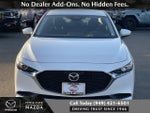2026 Mazda Mazda3 Sedan 2.5 S