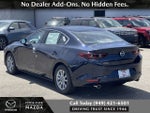 2026 Mazda Mazda3 Sedan 2.5 S