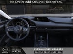 2026 Mazda Mazda3 Sedan 2.5 S