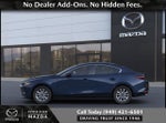 2026 Mazda Mazda3 Sedan 2.5 S