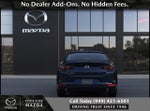 2026 Mazda Mazda3 Sedan 2.5 S