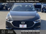 2026 Mazda Mazda3 Sedan 2.5 S