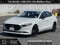 2025 Mazda Mazda3 Sedan 2.5 S Select Sport
