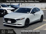 2025 Mazda Mazda3 Sedan 2.5 S Select Sport