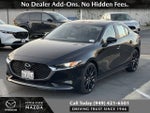 2025 Mazda Mazda3 Sedan 2.5 S Select Sport