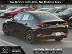 2025 Mazda Mazda3 Sedan 2.5 S Select Sport