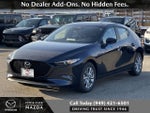 2026 Mazda Mazda3 Hatchback 2.5 S