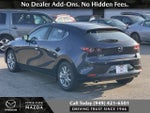 2026 Mazda Mazda3 Hatchback 2.5 S