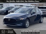 2026 Mazda Mazda3 Hatchback 2.5 S