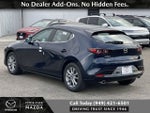 2026 Mazda Mazda3 Hatchback 2.5 S