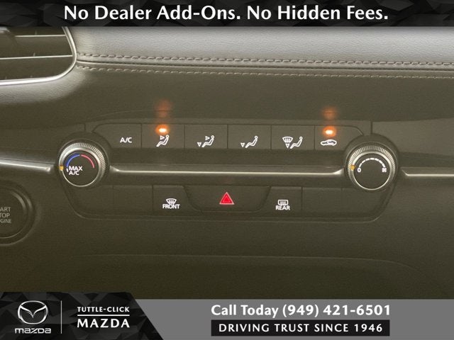 2026 Mazda Mazda3 Hatchback 2.5 S