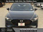 2026 Mazda Mazda3 Hatchback 2.5 S