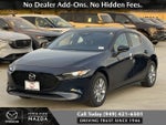 2026 Mazda Mazda3 Hatchback 2.5 S