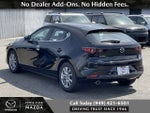 2026 Mazda Mazda3 Hatchback 2.5 S