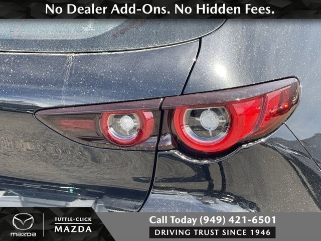 2026 Mazda Mazda3 Hatchback 2.5 S