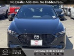 2026 Mazda Mazda3 Hatchback 2.5 S