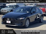 2026 Mazda Mazda3 Hatchback 2.5 S