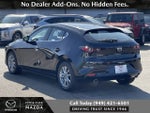 2026 Mazda Mazda3 Hatchback 2.5 S