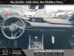 2026 Mazda Mazda3 Hatchback 2.5 S Select Sport